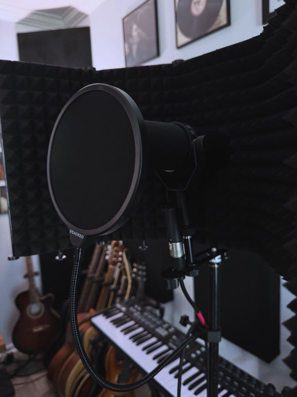 Musical Lair Instruments North Lair Studio - Music Production, Mixing & Mastering